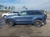 Jeep Grand Cherokee Limited X 4X2 1C4RJEBG3LC393068 fotografie