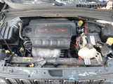 Jeep Renegade Trailhawk 4X4 ZACCJBCB1HPE55464 снимка