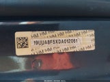 Acura Tl 3.5 19UUA8F5XDA012061 снимка
