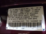 Honda Accord 2.4 Ex 1HGCP2F76AA137675 снимка