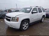 Chevrolet Tahoe Ltz 1GNFK13007J151583 fotografie