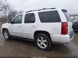 Chevrolet Tahoe Ltz 1GNFK13007J151583 fotografie