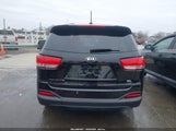 Kia Sorento 2.4L L 5XYPG4A30JG411744 photo