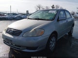 Toyota Corolla Le 2T1BR32E04C205841 снимка