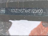 Chevrolet Malibu Fwd 1Lt 1G1ZD5STXRF123100 снимка