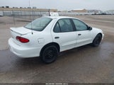 Chevrolet Cavalier Ls 1G1JF524217243200 снимка