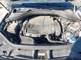 Mercedes-Benz Ml 350 4Matic 4JGDA5HB4EA386078 снимка