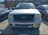 Ford F-150 Fx4/Lariat/Xl/Xlt 1FTPX14544NB09687 fotografie