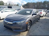 Honda Civic Lx 19XFC2F55JE005087 снимка