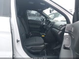 Ford Police Interceptor Utility 1FM5K8AR7JGC95615 снимка