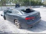 Audi A5 45 Premium WAUENCF54KA018877 снимка