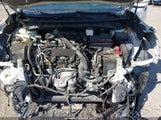 Nissan Murano Sl 5N1AZ2MG5HN144568 снимка