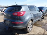 Kia Sportage Ex KNDPCCA26C7174187 снимка