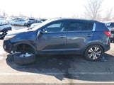 Kia Sportage Ex KNDPCCA26C7174187 снимка