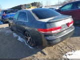 Honda Accord 3.0 Ex 1HGCM66523A030057 снимка