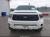 Toyota Tundra Platinum 5.7L V8 5TFAW5F16JX754996 снимка