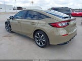 Honda Civic Hybrid Sport Touring 19XFL4H98SE014654 снимка
