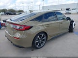 Honda Civic Hybrid Sport Touring 19XFL4H98SE014654 fotografie
