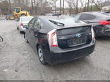 Toyota Prius Two JTDKN3DU2D1716181 fotografie