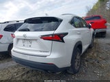 Lexus Nx Nx Turbo JTJYARBZ6H2056327 photo