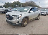 GMC Terrain Sle 3GKALMEV3JL404135 снимка