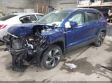 Volkswagen Taos 1.5T Se 3VVVX7B21RM067792 photo