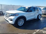 Ford Explorer Limited 1FMSK8FH1PGC28732 снимка