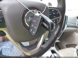 Jeep Grand Cherokee Overland 1C4RJFCG9EC247328 снимка