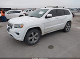 Jeep Grand Cherokee Overland 1C4RJFCG9EC247328 снимка
