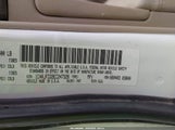Jeep Grand Cherokee Overland 1C4RJFCG9EC247328 снимка