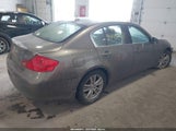 Infiniti G37X JN1CV6AR0AM457645 снимка