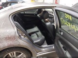 Infiniti G37X JN1CV6AR0AM457645 снимка