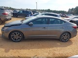 Hyundai Elantra Limited 5NPD84LF8LH498800 fotografie