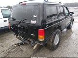 Jeep Cherokee Sport 1J4FF48S1YL272745 снимка