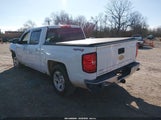 Chevrolet Silverado  1Lt 3GCUKREH7HG402443 снимка