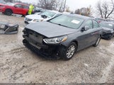 Hyundai Sonata Se 5NPE24AF5JH728167 снимка
