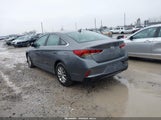 Hyundai Sonata Se 5NPE24AF5JH728167 снимка