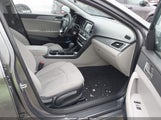 Hyundai Sonata Se 5NPE24AF5JH728167 снимка