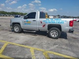 Chevrolet Silverado  Wt 1GCNCNEH5JZ219140 снимка