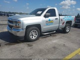Chevrolet Silverado  Wt 1GCNCNEH5JZ219140 снимка