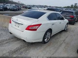 Nissan Maxima 3.5 Sv 1N4AA5AP0AC850632 снимка