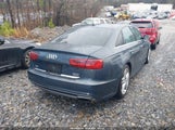 Audi A6 2.0T Premium Plus WAUGFAFC8GN126962 fotografie