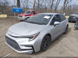Toyota Corolla Se 5YFS4MCE7RP215809 снимка