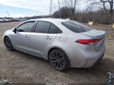 Toyota Corolla Se 5YFS4MCE7RP215809 снимка