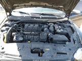 Ford Taurus Limited 1FAHP2J81DG125512 снимка