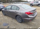 Honda Civic Ex-L 19XFB2F9XFE036848 снимка