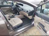 Honda Civic Ex-L 19XFB2F9XFE036848 снимка