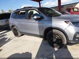 Honda Pilot 2Wd Special Edition 5FNYF5H22NB005584 снимка