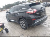 Nissan Murano S 5N1AZ2MG3FN268870 снимка