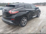 Nissan Murano S 5N1AZ2MG3FN268870 снимка